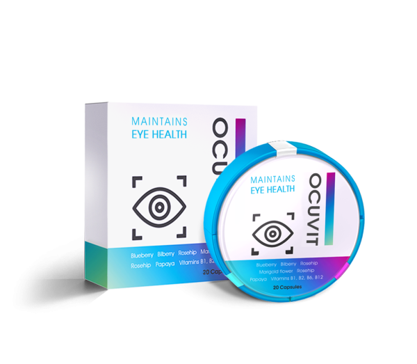 Ocuvit